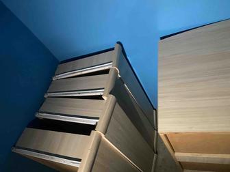 продам комоду отл сост 5000тенге