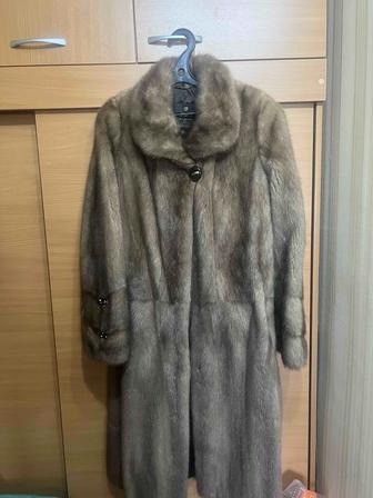 Продам шубу