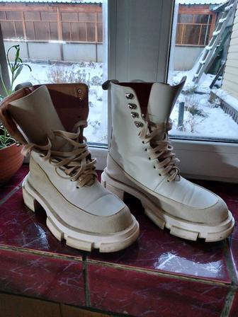 Берцы.Караганда