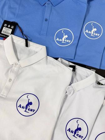 Принт на одежду