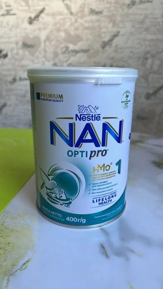 Продам смесь NAN 1