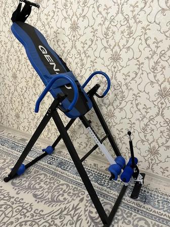 Продам инверсионную кровать. Новая, но без упаковки