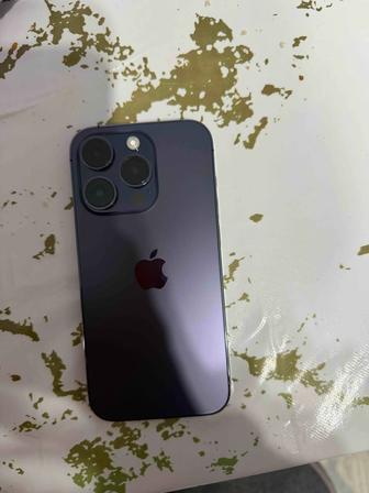 Продам айфон 14про