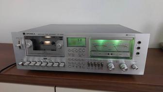 Кассетнные деки Akai gxc 570 ,750 Optonica 3838