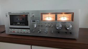 Кассетнные деки Akai gxc 570 ,750