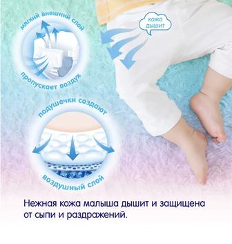 Подгузник трусики