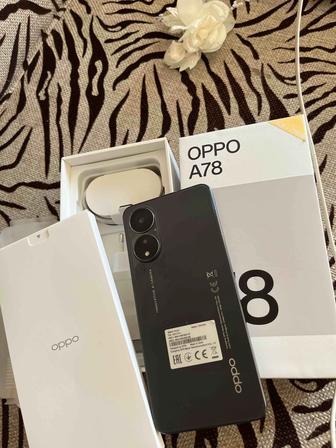 Продам OPPO A78