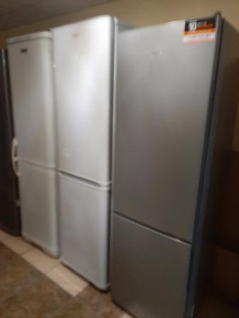 Холодильник Indesit no frost . Гарантия. Доставка.