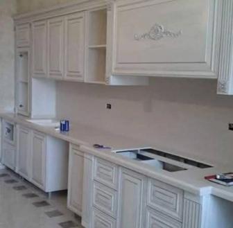 Изготовление мебели