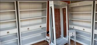 Изготовление мебели