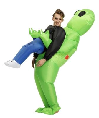 Карнавальный костюм