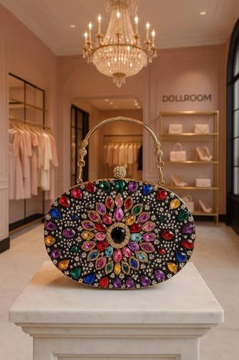 Женская сумка