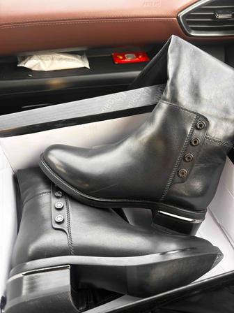 Зимние сапоги