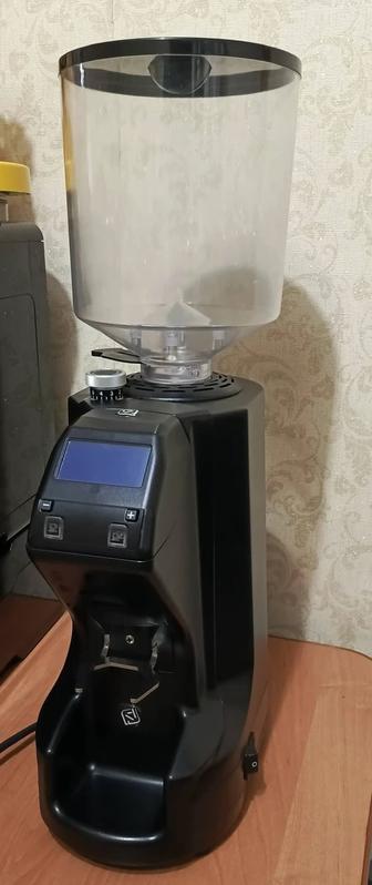 Автоматическая Кофемолка Nuova Simonelli