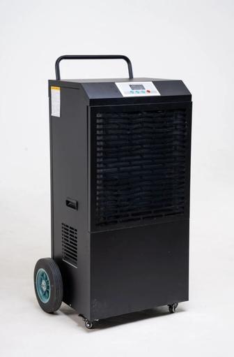 Осушитель воздуха в аренду