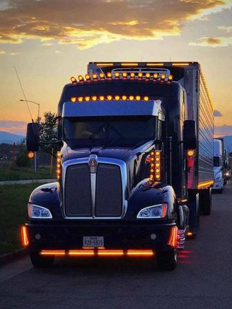 Грузоперевозки Фуры Газель Площадки Трал Рефрижератор