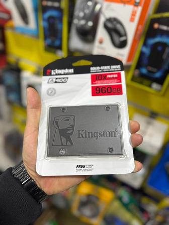 ssd kingston