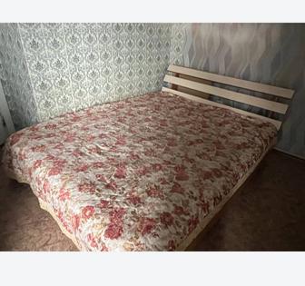 Стол раскладной/кровать двухспальная
