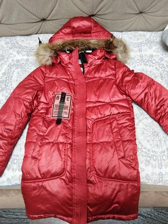 Куртка на девочку