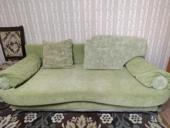 Диван-тахта