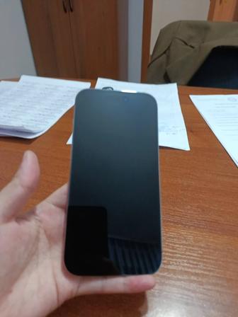 Продам Айфон 14 про 256гб