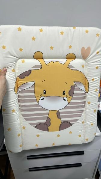 Товар для новорожденных