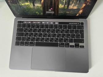 MacBook Pro 13 16GB / 512GB / 2020 Space Gray