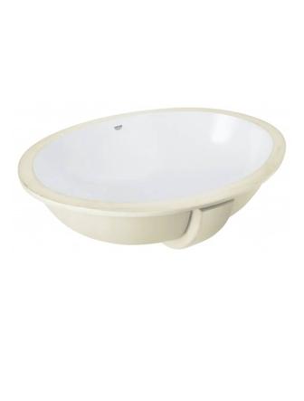Встраиваемая раковина GROHE Bau Ceramic Universal 55 см