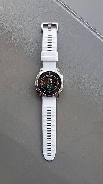 Часы Garmin Epix Pro