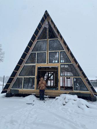 Кровельные работы