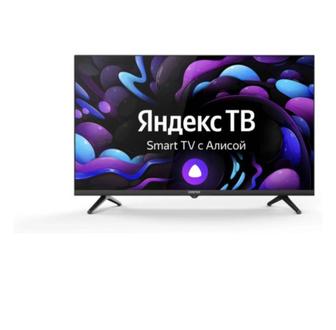 Продам телевизор с встроенной алисой ,сматр диагональ 32-81 см