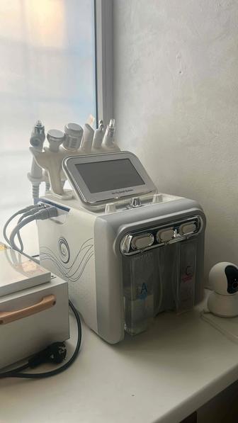 Продам косметологический комбайн