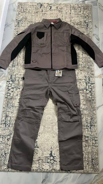 Спецовка летний