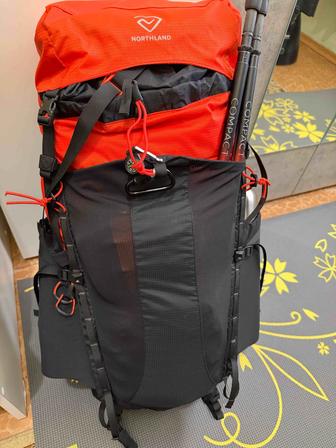 Походный рюкзак 40л Northland