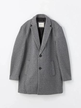 Мужское зимнее пальто LC WAIKIKI