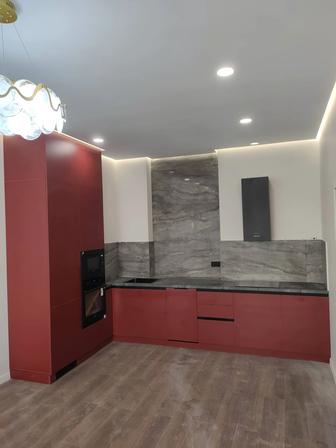 Корпусная мебель