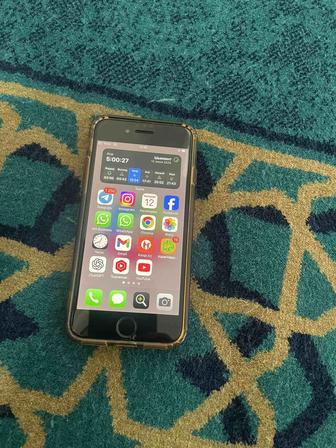 iPhone SE 2022