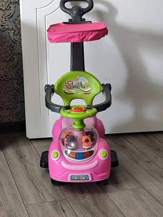 Продам детский толокар