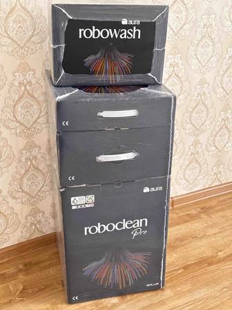 Робоклин Про пылесос