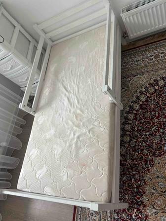 Продается детская кровать