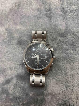 Часы Tissot Chronograph 1853