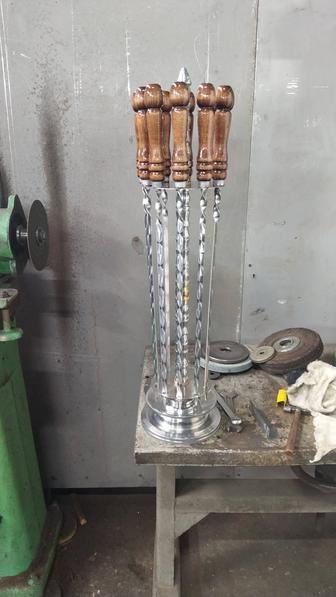 Шампурница ...