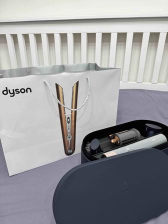 Стайлер Dyson