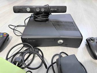 Продам Xbox 360