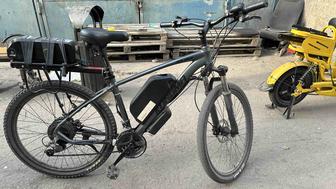 Электронная велосипед