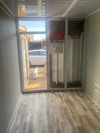 Продам контейнер на рынке Эталон