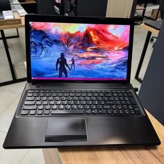 Lenovo ноутбук продам i7 проц ОЗУ 4гб срочно Астана