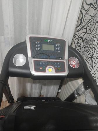 Продам беговую дорожку