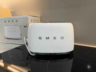 Smeg тостер