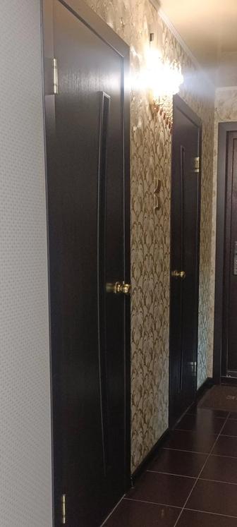 Продам межкомнатные двери.